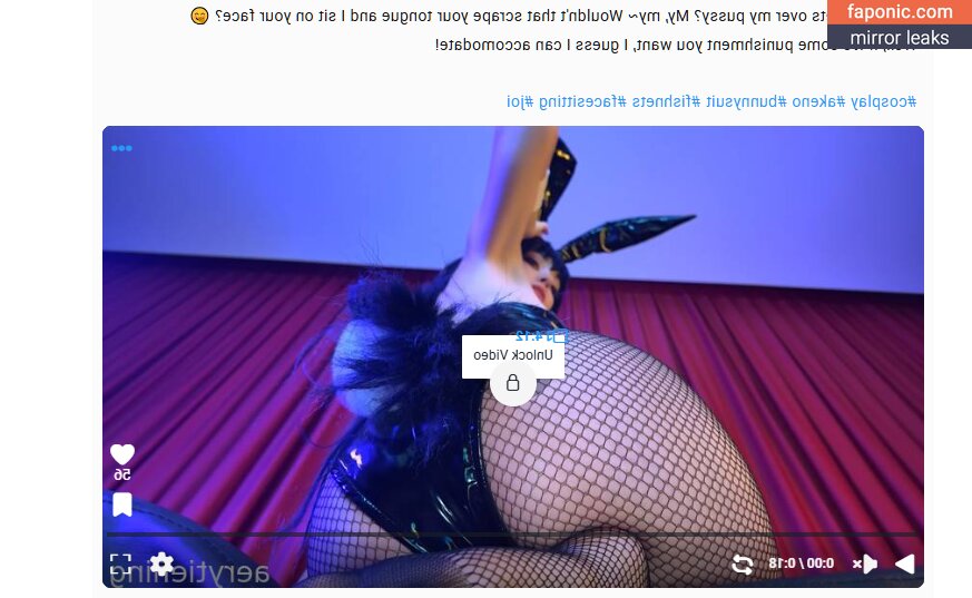 Aery Tiefling, aerytiefling, aerytieflingcosplay, https: Nackt-Leaks OnlyFans Foto #1329