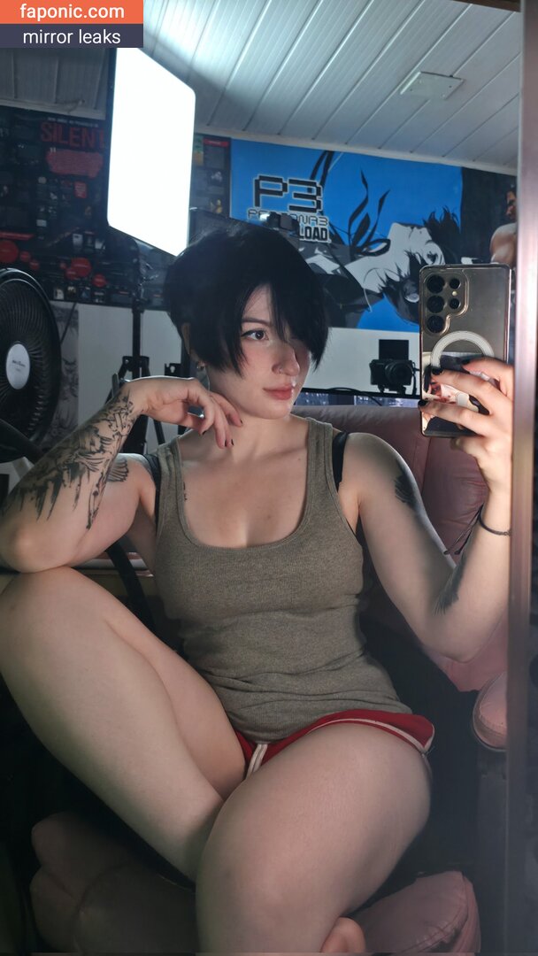 Akemy Sama, AkemySama, akemi101xoxo, akemy.sama Nackt-Leaks OnlyFans Foto #1115