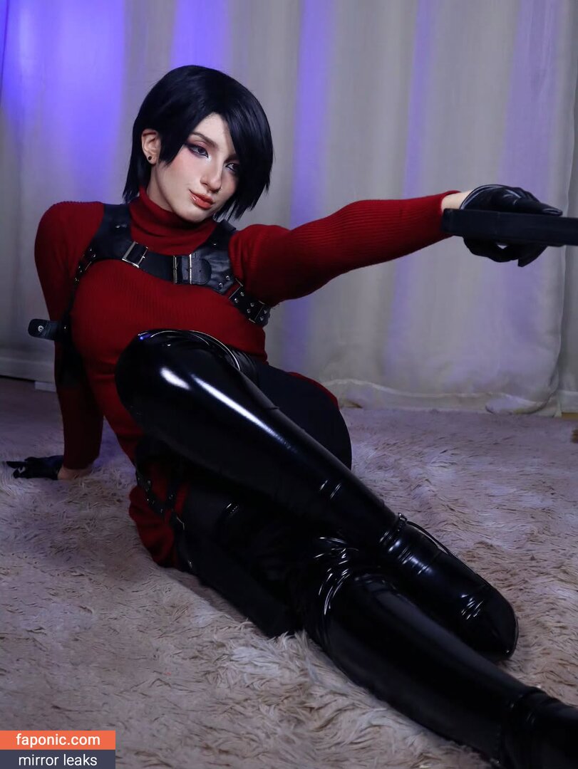 Akemy Sama, AkemySama, akemi101xoxo, akemy.sama Nackt-Leaks OnlyFans Foto #1185