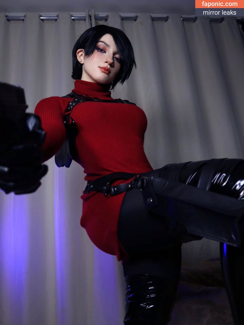 Akemy Sama, AkemySama, akemi101xoxo, akemy.sama Nackt-Leaks OnlyFans Foto #1207