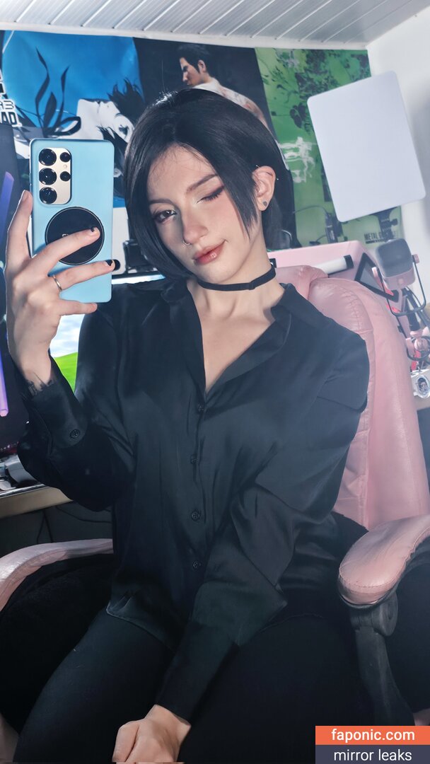 Akemy Sama, AkemySama, akemi101xoxo, akemy.sama Nackt-Leaks OnlyFans Foto #1219