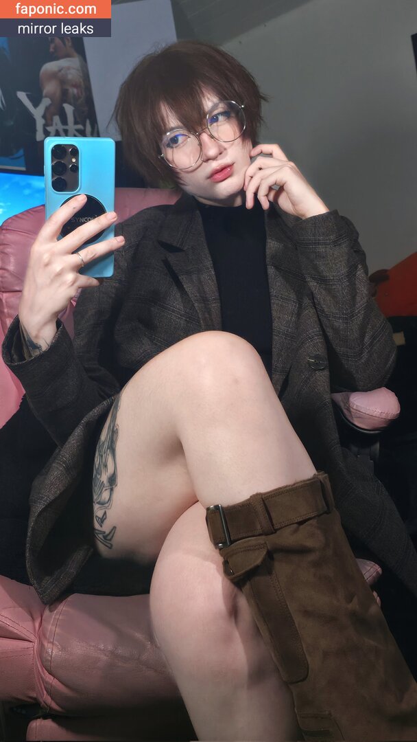Akemy Sama, AkemySama, akemi101xoxo, akemy.sama Nackt-Leaks OnlyFans Foto #1265