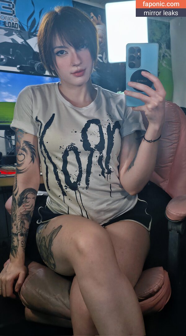 Akemy Sama, AkemySama, akemi101xoxo, akemy.sama Nackt-Leaks OnlyFans Foto #1273