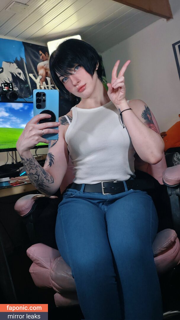 Akemy Sama, AkemySama, akemi101xoxo, akemy.sama Nackt-Leaks OnlyFans Foto #1279