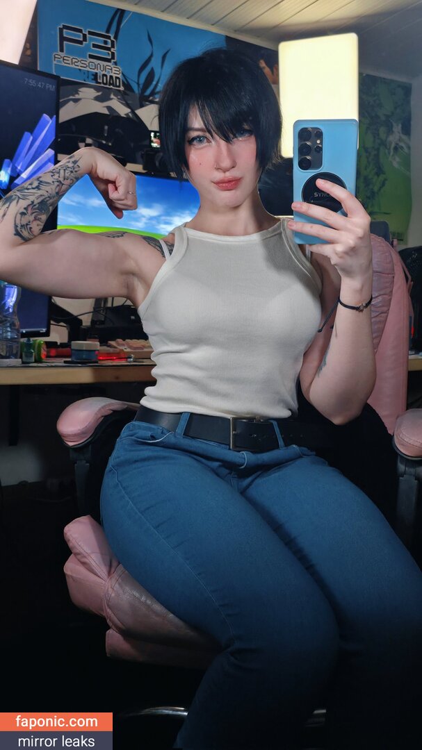 Akemy Sama, AkemySama, akemi101xoxo, akemy.sama Nackt-Leaks OnlyFans Foto #1280