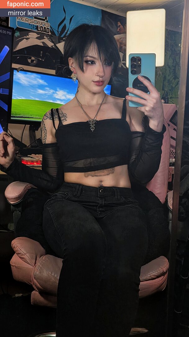 Akemy Sama, AkemySama, akemi101xoxo, akemy.sama Nackt-Leaks OnlyFans Foto #1281