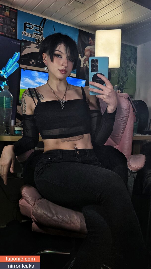 Akemy Sama, AkemySama, akemi101xoxo, akemy.sama Nackt-Leaks OnlyFans Foto #1282