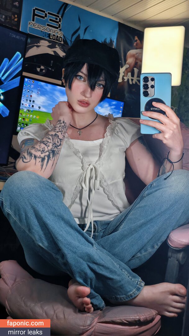 Akemy Sama, AkemySama, akemi101xoxo, akemy.sama Nackt-Leaks OnlyFans Foto #1288