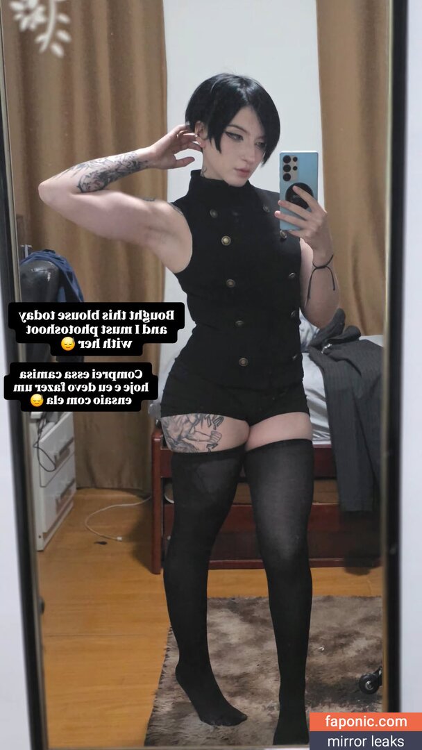 Akemy Sama, AkemySama, akemi101xoxo, akemy.sama Nackt-Leaks OnlyFans Foto #1308