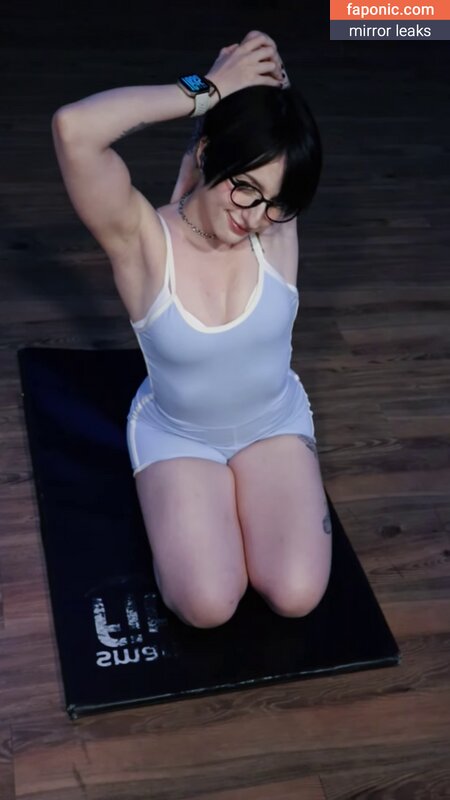 Akemy Sama, AkemySama, akemi101xoxo, akemy.sama Nackt-Leaks OnlyFans Foto #1326