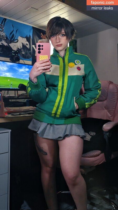 Akemy Sama, AkemySama, akemi101xoxo, akemy.sama Nackt-Leaks OnlyFans Foto #1339