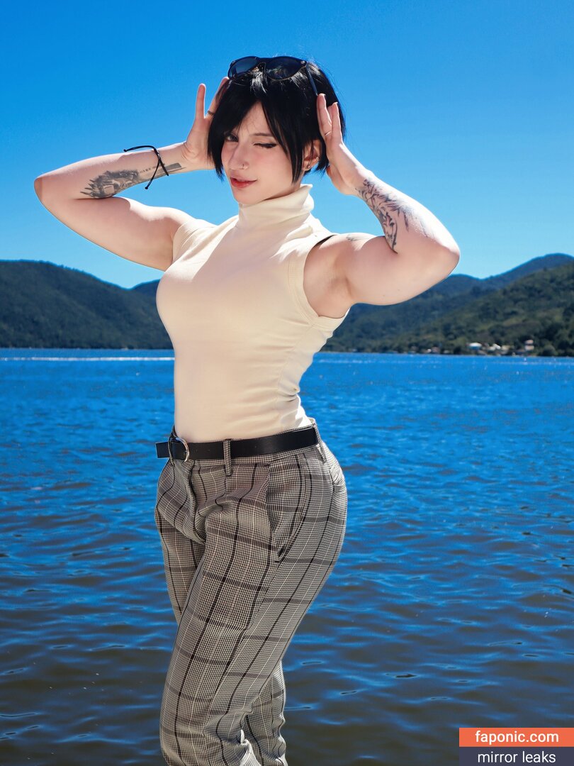 Akemy Sama, AkemySama, akemi101xoxo, akemy.sama Nackt-Leaks OnlyFans Foto #1354