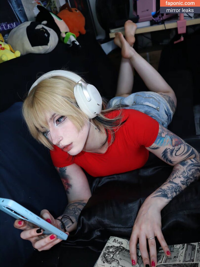 Akemy Sama, AkemySama, akemi101xoxo, akemy.sama Nackt-Leaks OnlyFans Foto #1372