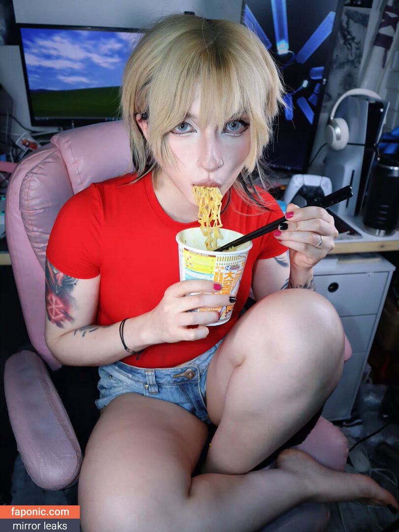 Akemy Sama, AkemySama, akemi101xoxo, akemy.sama Nackt-Leaks OnlyFans Foto #1377