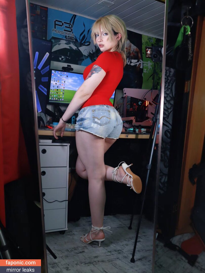 Akemy Sama, AkemySama, akemi101xoxo, akemy.sama Nackt-Leaks OnlyFans Foto #1380