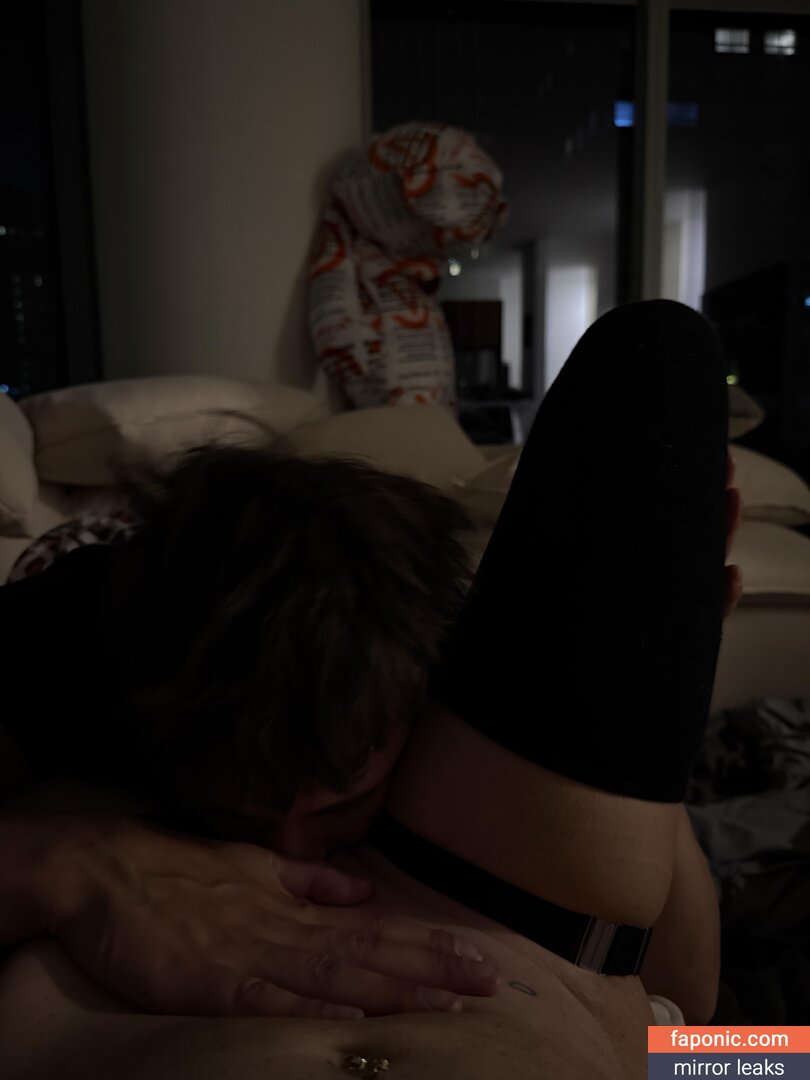 Ambermooody, ambermoody, ambermoodyx Nackt-Leaks OnlyFans Foto #3