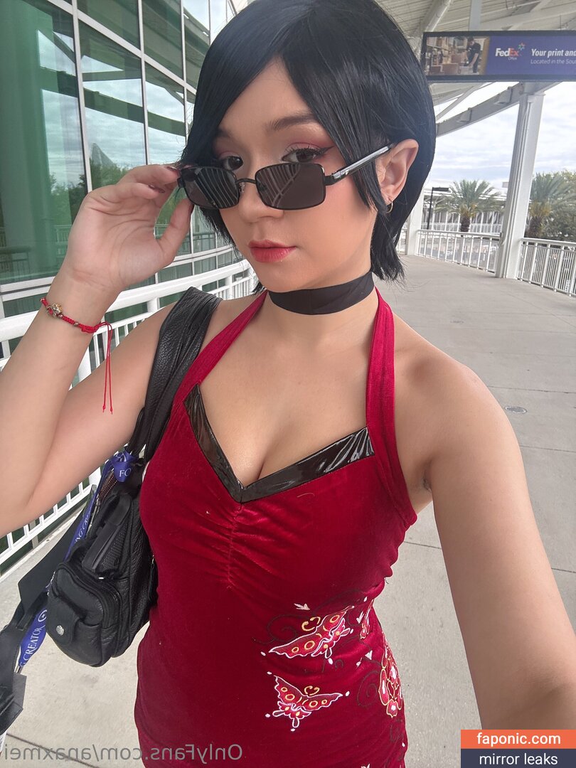 Ana Mei Anaxmei, anaxmei, annaxmei Nackt-Leaks OnlyFans Foto #2
