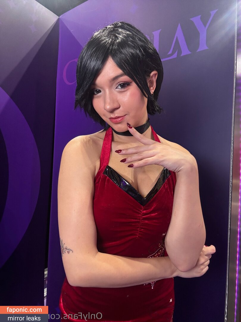 Ana Mei Anaxmei, anaxmei, annaxmei Nackt-Leaks OnlyFans Foto #3