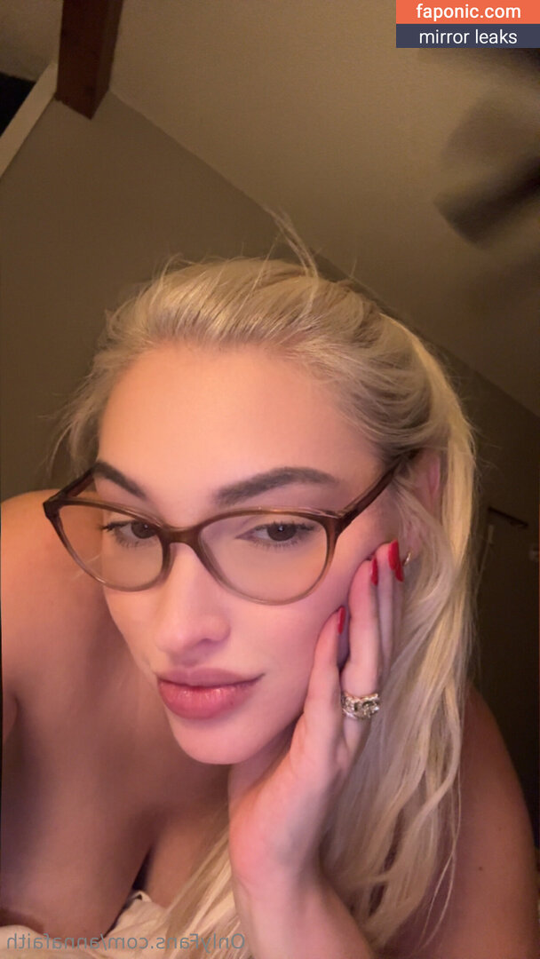 Anna Faith, Annafaith, https: Nackt-Leaks OnlyFans/Patreon Foto #883