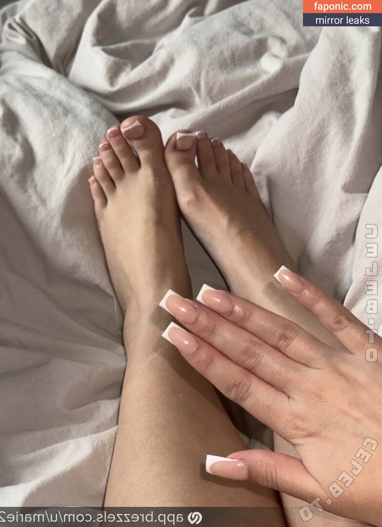 Annmariedtz Nackt-Leaks  Foto #36