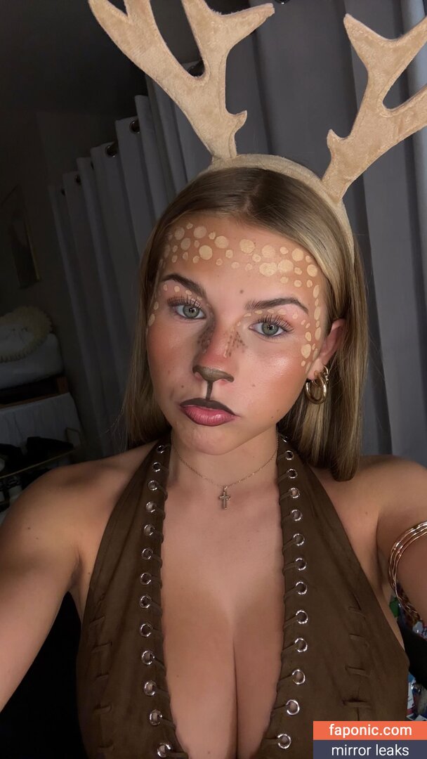 Ariana White, arianaawhite Nackt-Leaks OnlyFans Foto #201