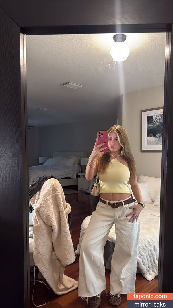 Ariana White, arianaawhite Nackt-Leaks OnlyFans Foto #231
