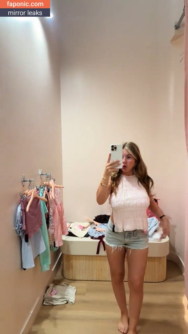 Ariana White, arianaawhite Nackt-Leaks OnlyFans Foto #267