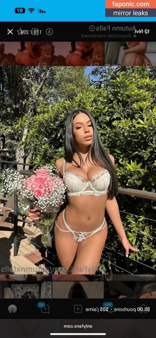 Autumn Falls, autumnfalls, autumnfallsx, autumnfallsx3, autumnxfalls, autumnxfallsx, https: Nackt-Leaks OnlyFans Foto #2471