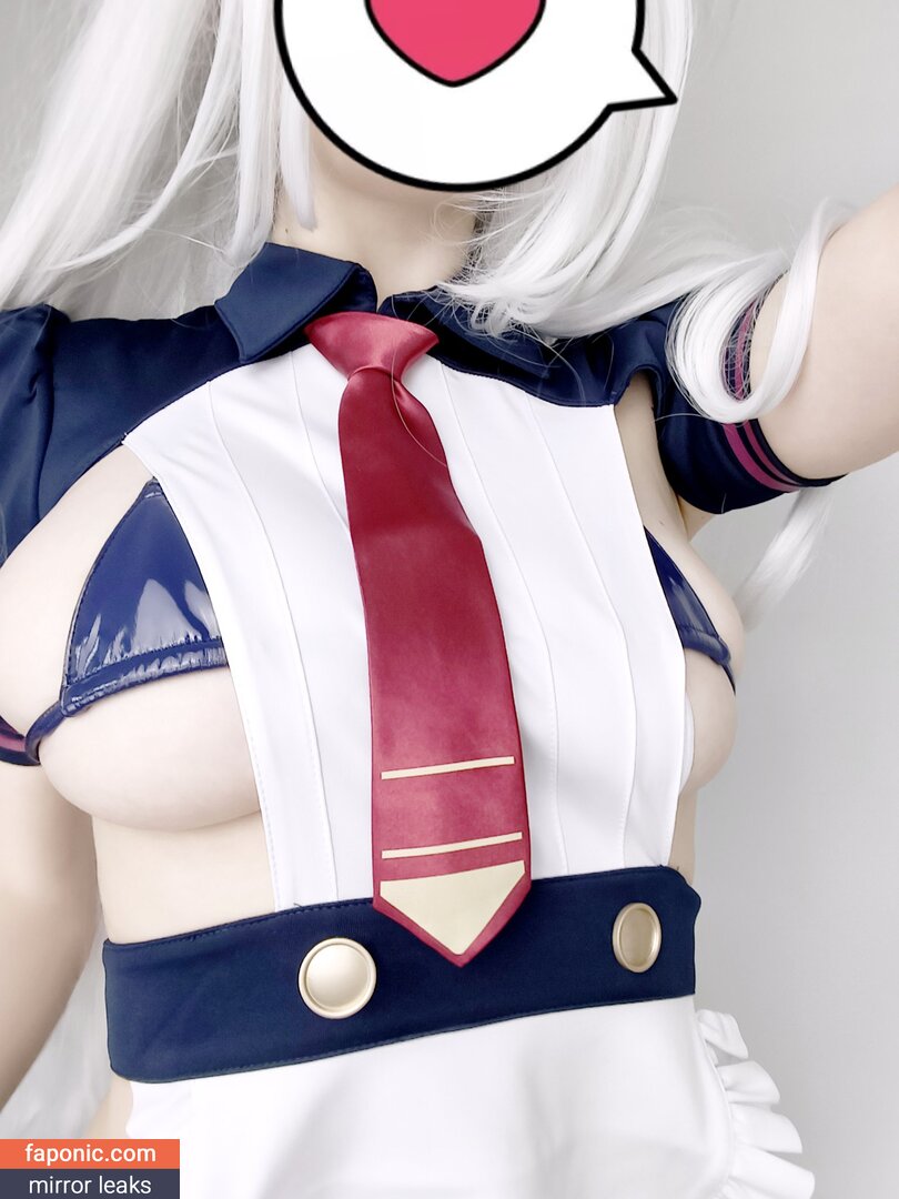 baamgu, baamgu..., hifumirina, https: Nackt-Leaks  Foto #3