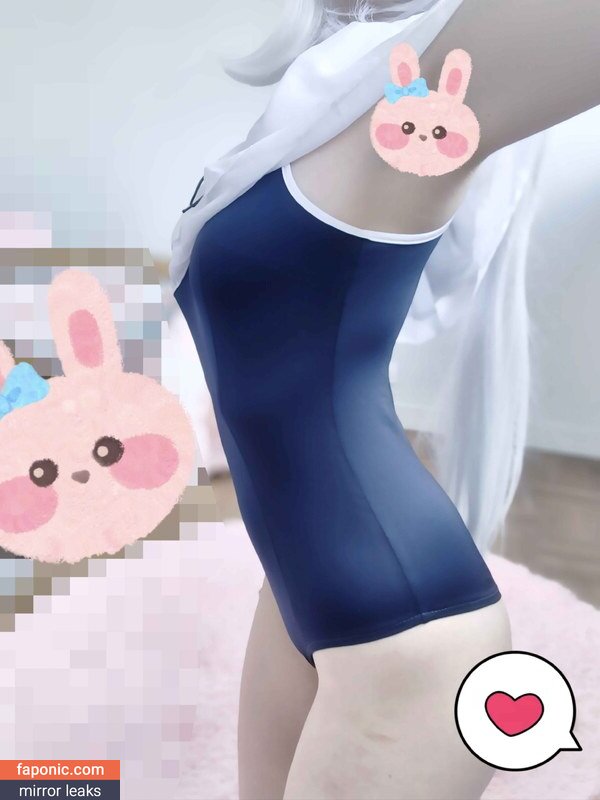 baamgu, baamgu..., hifumirina, https: Nackt-Leaks  Foto #10