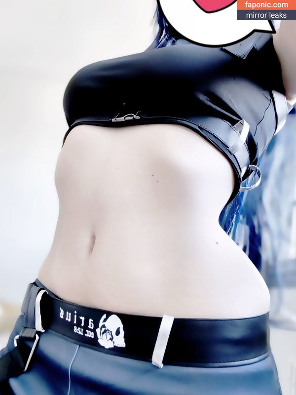 baamgu, baamgu..., hifumirina, https: Nackt-Leaks  Foto #16