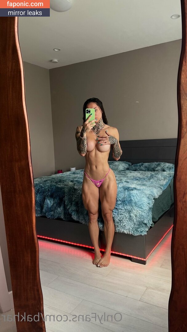 Bakhar Nabieva, bakhar, bakharnabiev_a, bakharnabieva, Бахар Набиева Nackt-Leaks OnlyFans Foto #983