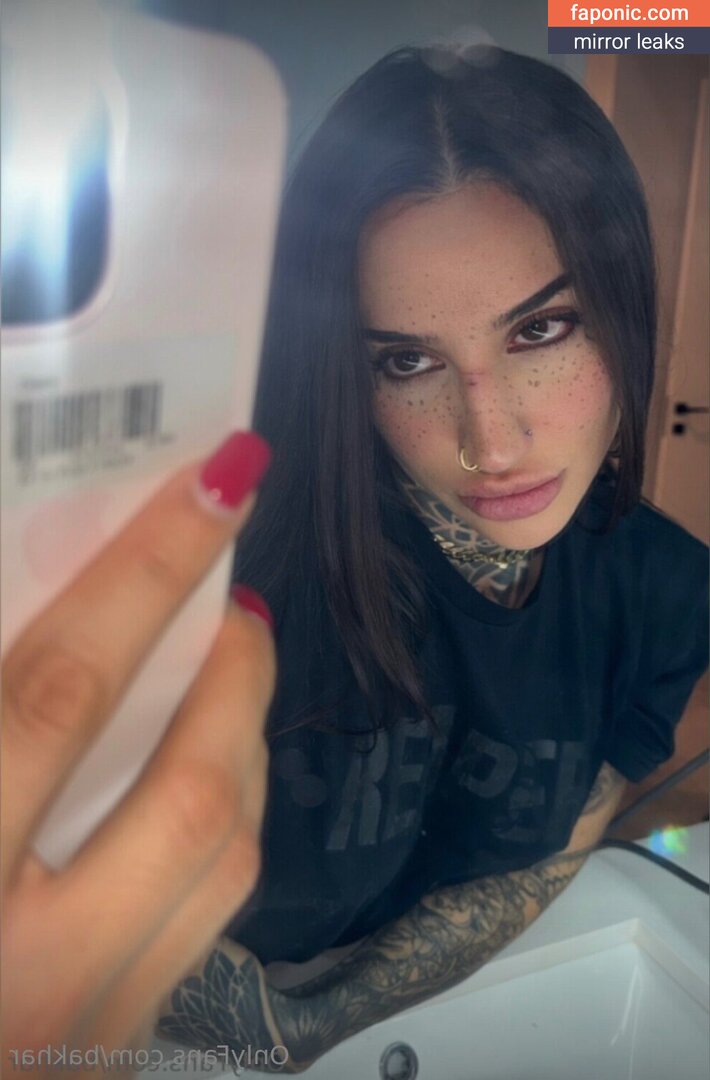 Bakhar Nabieva, bakhar, bakharnabieva, https:, Бахар Набиева Nackt-Leaks OnlyFans Foto #1079