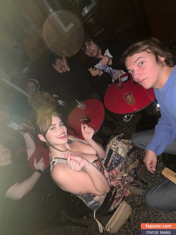 Barbie Ferreira, Euphoria actress, barbieferreira, sexibarbie Nackt-Leaks OnlyFans Foto #42