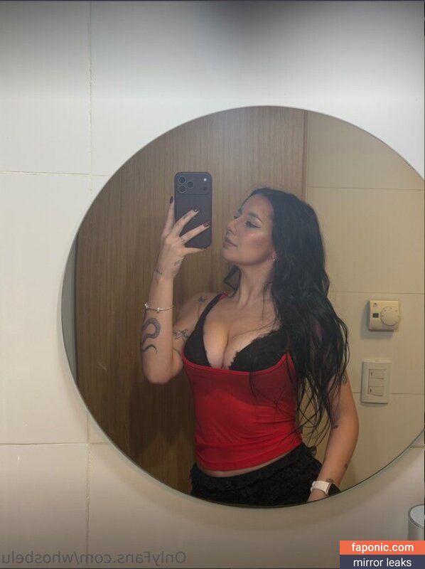 Belula, bgiulietti Nackt-Leaks OnlyFans Foto #210