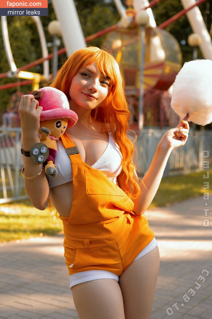 Carry Key, CarryKey_, CarryKeycos, carry.key_cosplay, carrykey, carrykey_cosplay, https: Nackt-Leaks OnlyFans/Patreon Foto #125