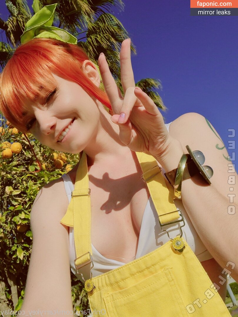 Carry Key, CarryKey_, CarryKeycos, carry.key_cosplay, carrykey, carrykey_cosplay, https: Nackt-Leaks OnlyFans/Patreon Foto #145