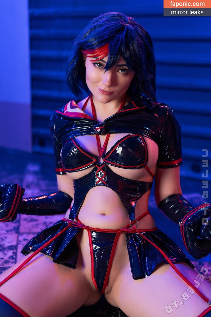 Carry Key, CarryKey_, CarryKeycos, carry.key_cosplay, carrykey, carrykey_cosplay, https: Nackt-Leaks OnlyFans/Patreon Foto #166