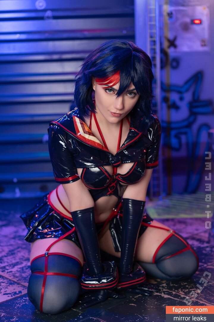 Carry Key, CarryKey_, CarryKeycos, carry.key_cosplay, carrykey, carrykey_cosplay, https: Nackt-Leaks OnlyFans/Patreon Foto #167