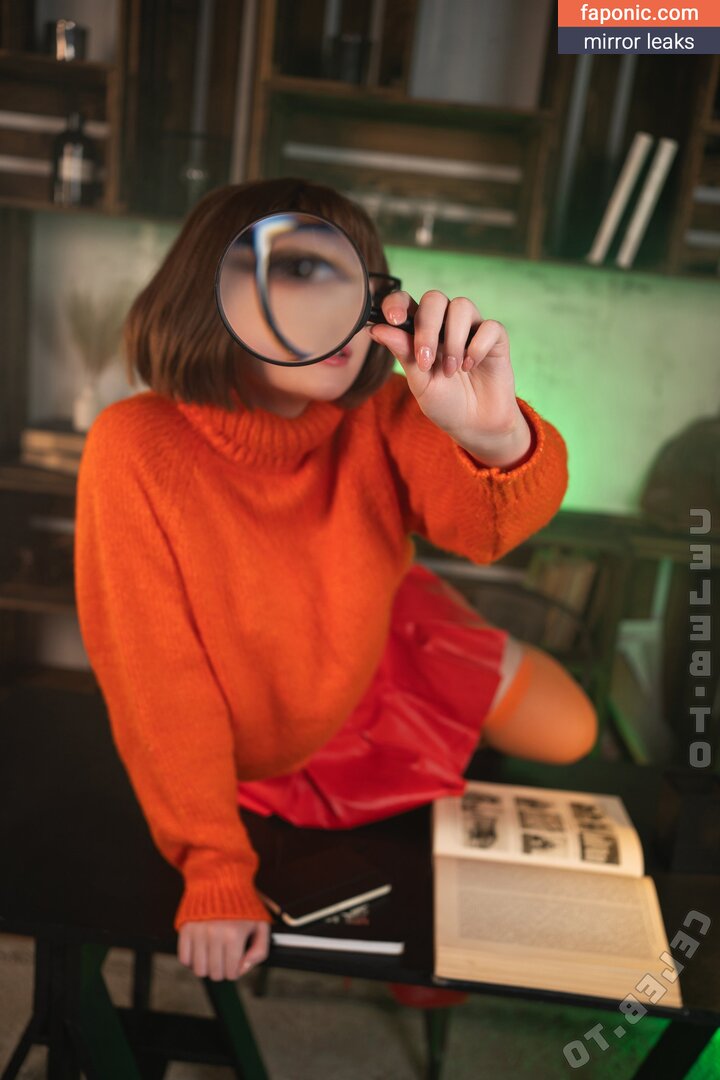 Carry Key, CarryKey_, CarryKeycos, carry.key_cosplay, carrykey, carrykey_cosplay, https: Nackt-Leaks OnlyFans/Patreon Foto #242
