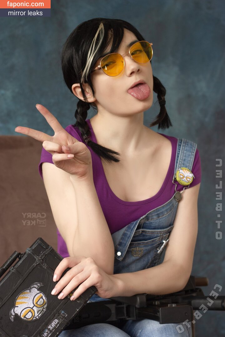 Carry Key, CarryKey_, CarryKeycos, carry.key_cosplay, carrykey, carrykey_cosplay, https: Nackt-Leaks OnlyFans/Patreon Foto #260