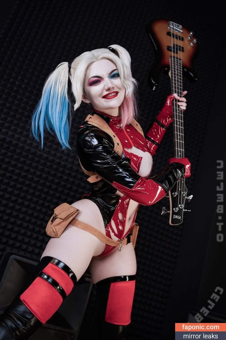 Carry Key, CarryKey_, CarryKeycos, carry.key_cosplay, carrykey, carrykey_cosplay, https: Nackt-Leaks OnlyFans/Patreon Foto #348