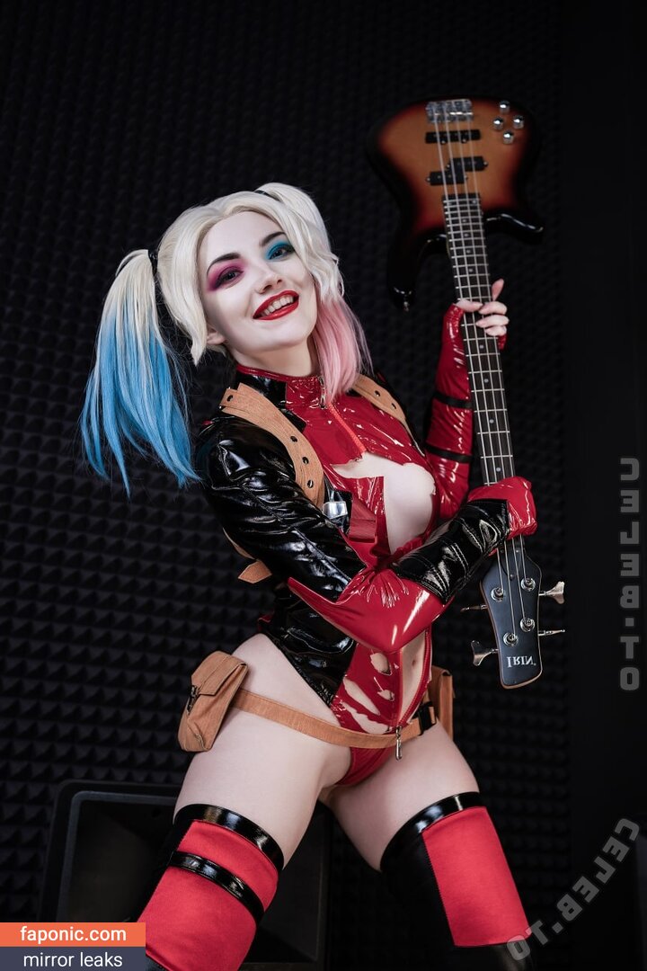 Carry Key, CarryKey_, CarryKeycos, carry.key_cosplay, carrykey, carrykey_cosplay, https: Nackt-Leaks OnlyFans/Patreon Foto #353
