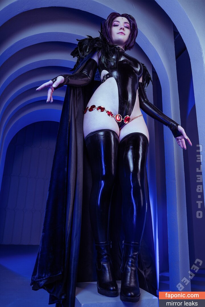 Carry Key, CarryKey_, CarryKeycos, carry.key_cosplay, carrykey, carrykey_cosplay, https: Nackt-Leaks OnlyFans/Patreon Foto #377
