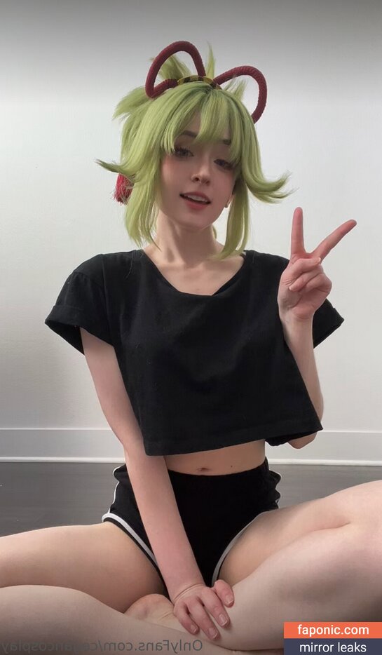 Cegancosplay, keegan Nackt-Leaks OnlyFans Foto #12