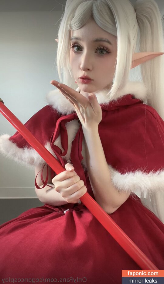 Cegancosplay, keegan Nackt-Leaks OnlyFans Foto #21