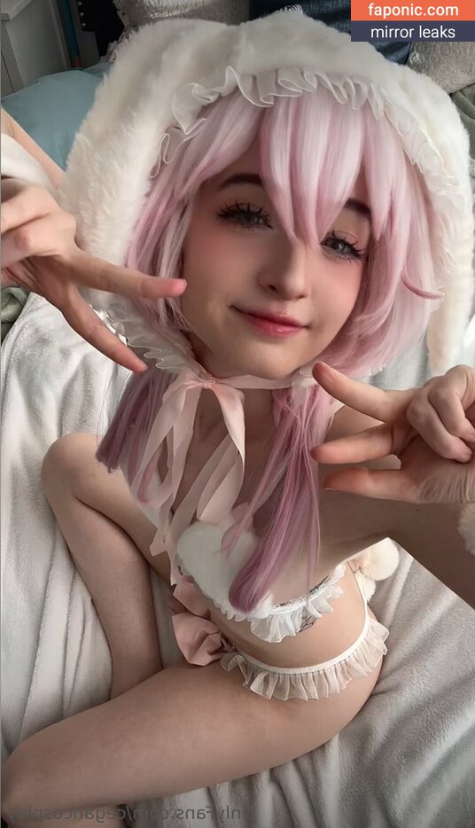Cegancosplay, keegan Nackt-Leaks OnlyFans Foto #25