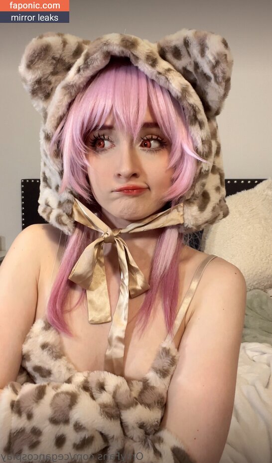 Cegancosplay, keegan Nackt-Leaks OnlyFans Foto #26