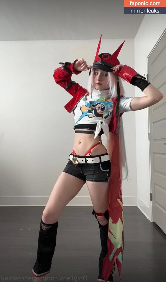 Cegancosplay, keegan Nackt-Leaks OnlyFans Foto #27