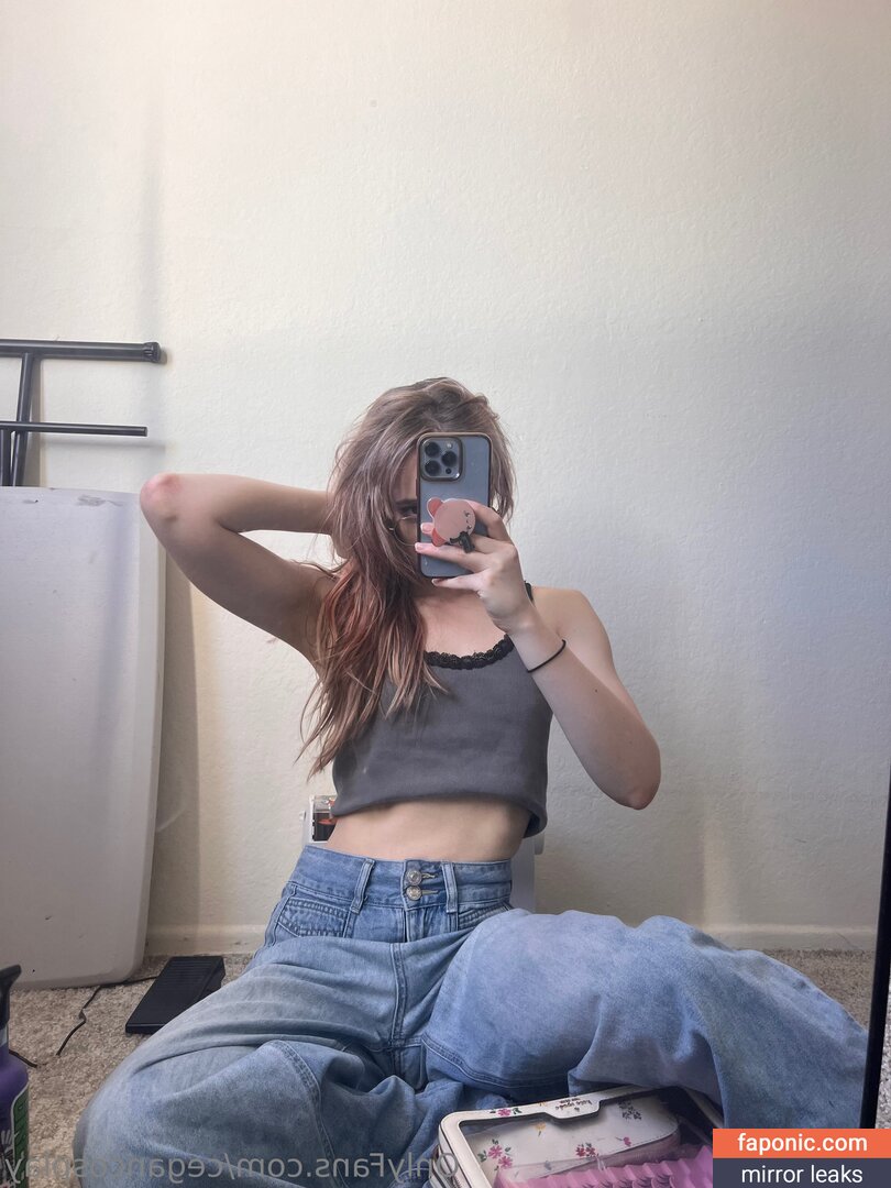 Cegancosplay, keegan Nackt-Leaks OnlyFans Foto #33
